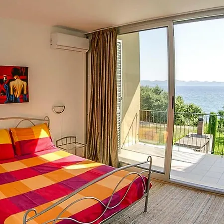 Appartamento Blue Adria Zadar-kozino - Cdn02102d-dyc