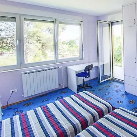 Blue Adria Zadar-kozino - Cdn02102d-dyc Appartamento *