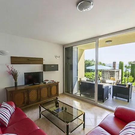Appartamento Blue Adria Zadar-kozino - Cdn02102d-dyc