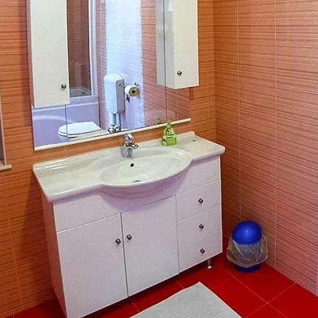 Appartamento Blue Adria Zadar-kozino - Cdn02102d-dyc *